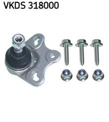 SKF VKDS 318000